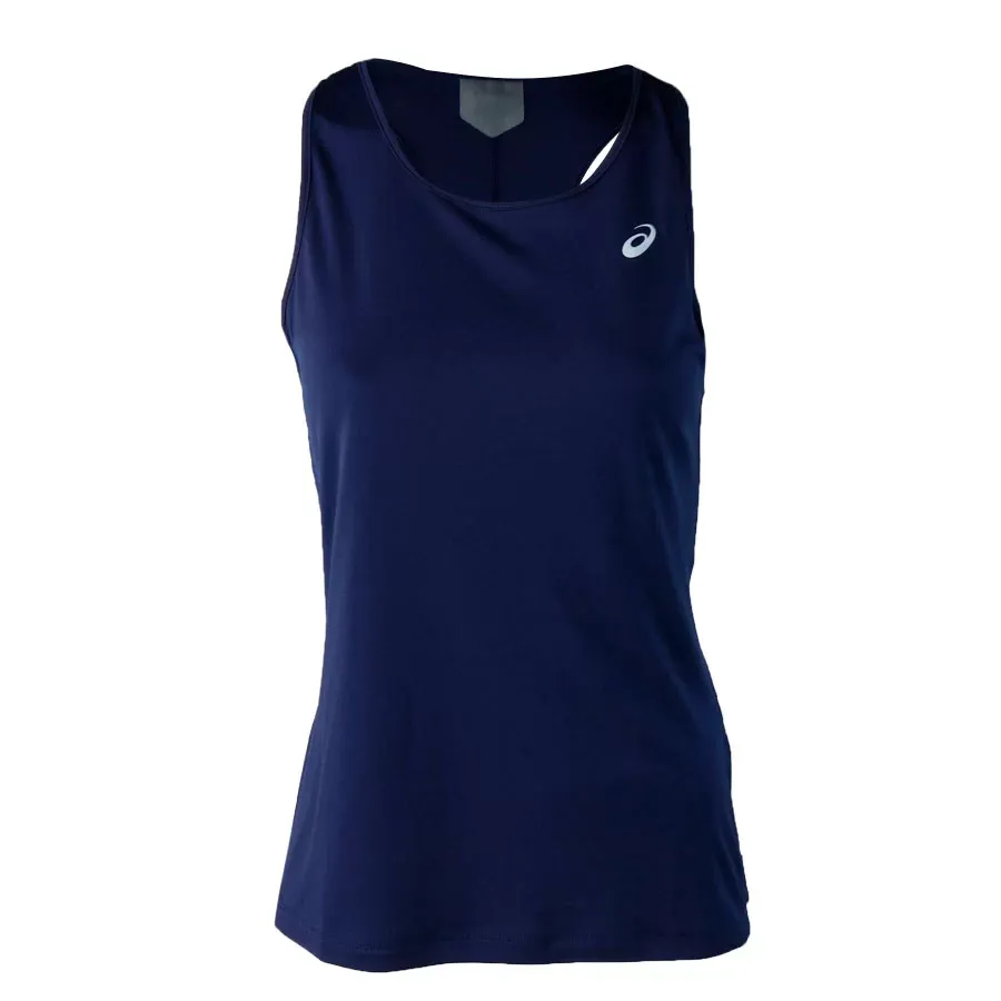 Imagen 0 de 3 de Musculosa Asics Silver-AZUL