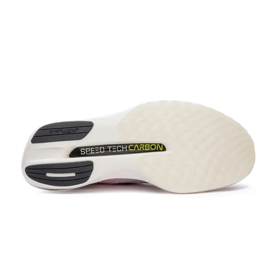 Imagen 3 de 7 de Zapatillas Fila Racer Carbon 3-BLANCO/ROJO/AZUL