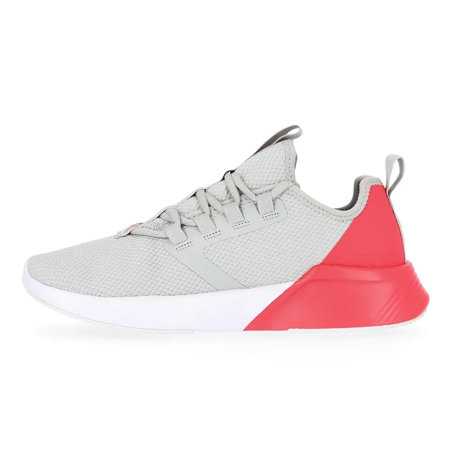 Imagen 1 de 5 de Zapatillas Puma Retaliate Mesh-GRIS/ROSA/BLANCO