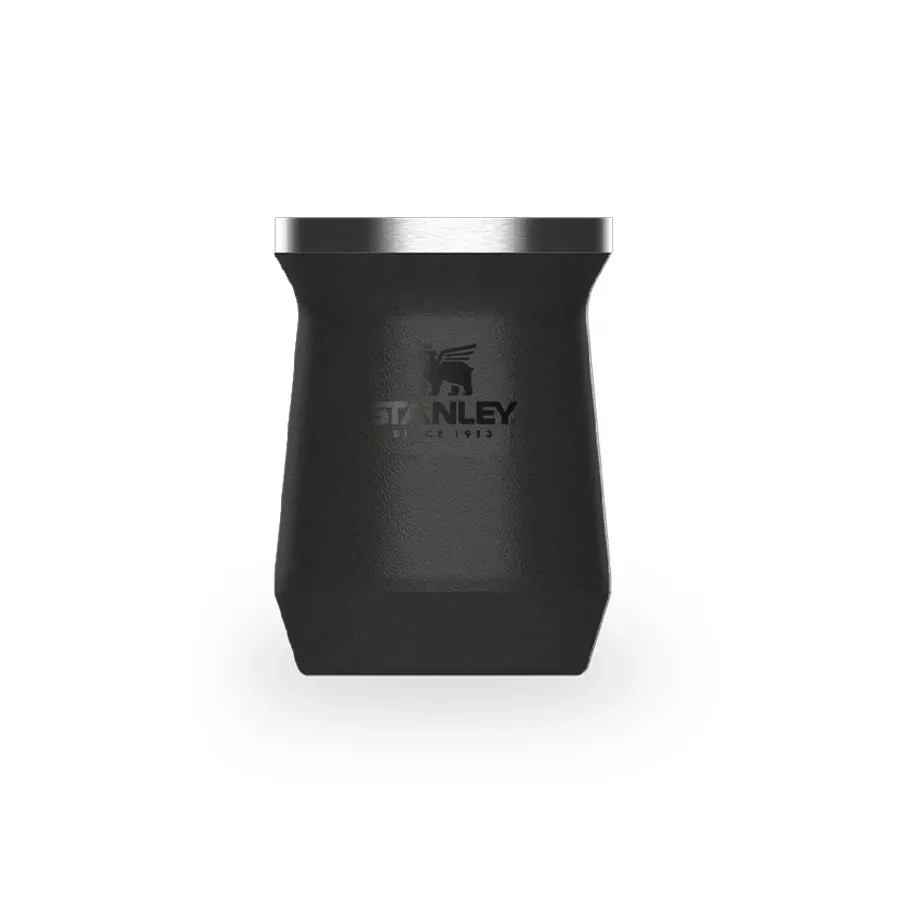 Imagen 0 de 3 de Mate Stanley 236Ml-NEGRO