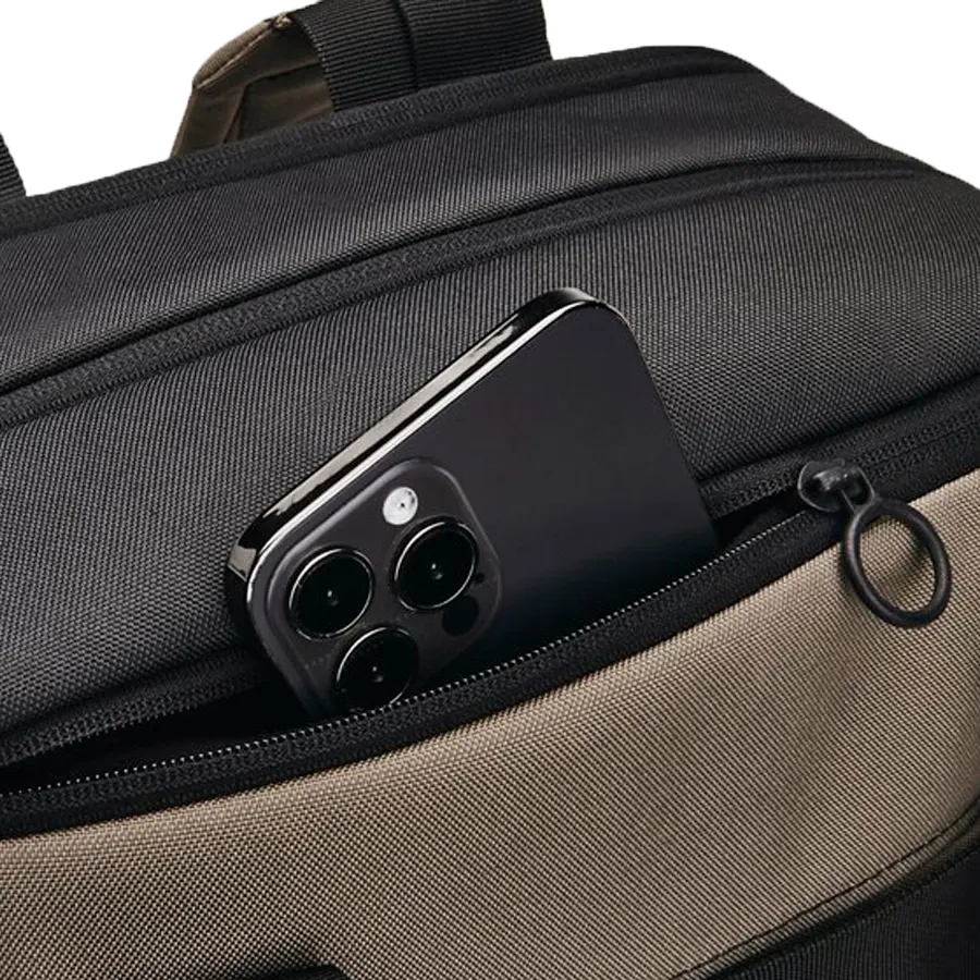 Imagen 2 de 5 de Bolso Under Armour Project Rock Box-VERDE OLIVA