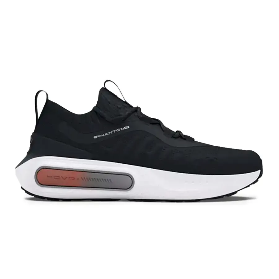 Imagen 0 de 5 de Zapatillas Under Armour Phantom 4-NEGRO/BLANCO