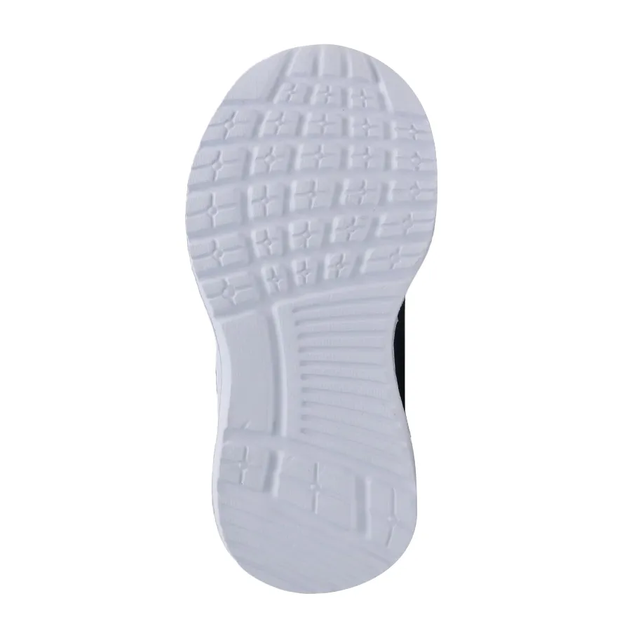 Imagen 4 de 5 de Zapatillas Topper Lambi Kids-AZUL/VERDE