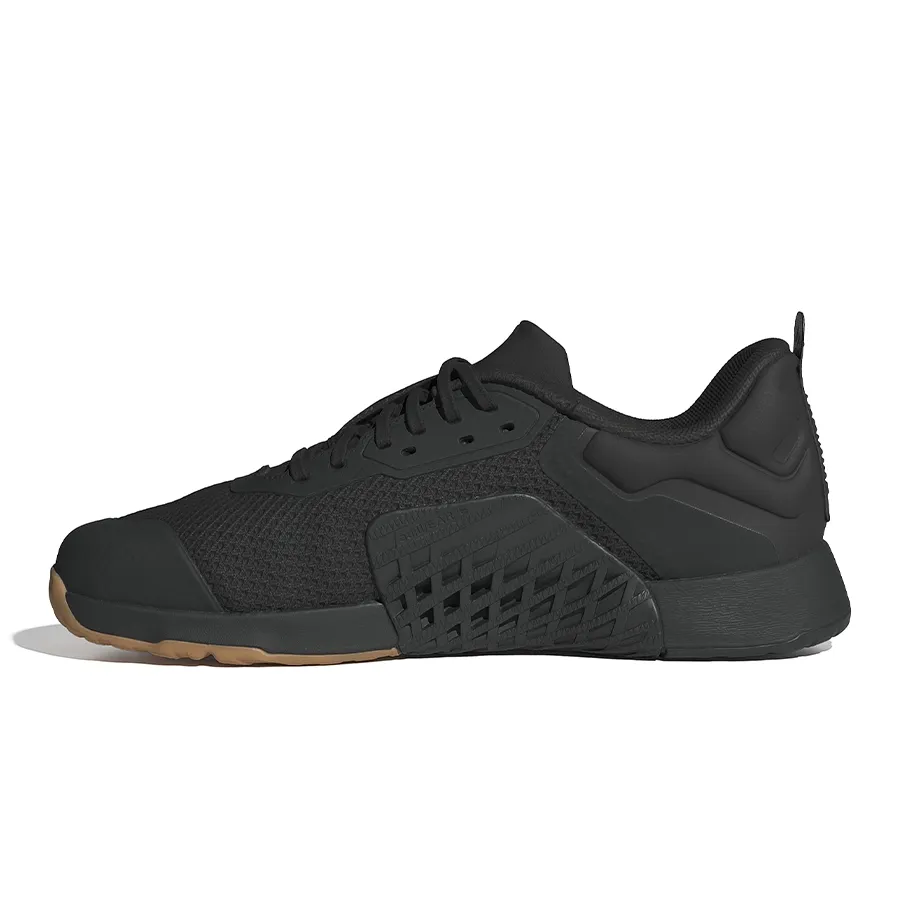 Imagen 3 de 8 de Zapatillas adidas Dropset 3 Training-NEGRO