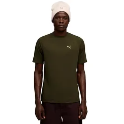 Remera Puma Evostripe Tee