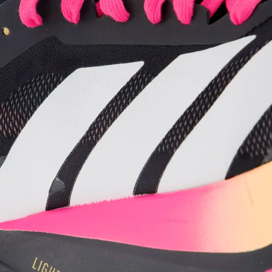 Imagen 4 de 7 de Zapatillas adidas Adizero Drive Rc-NEGRO/GRIS/FUCSIA
