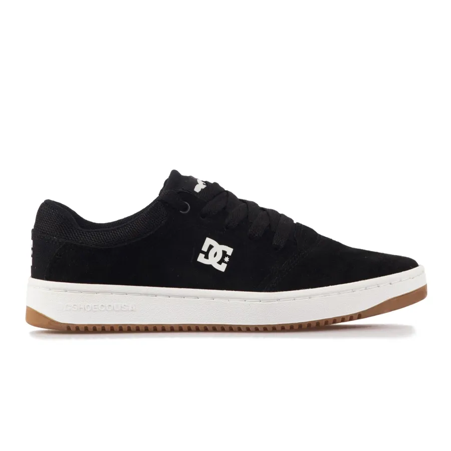 Imagen 0 de 5 de Zapatillas Dc Crisis Ss-NEGRO