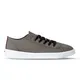 zapatillas-topper-capitan-canvas-lite-VERDE OLIVA