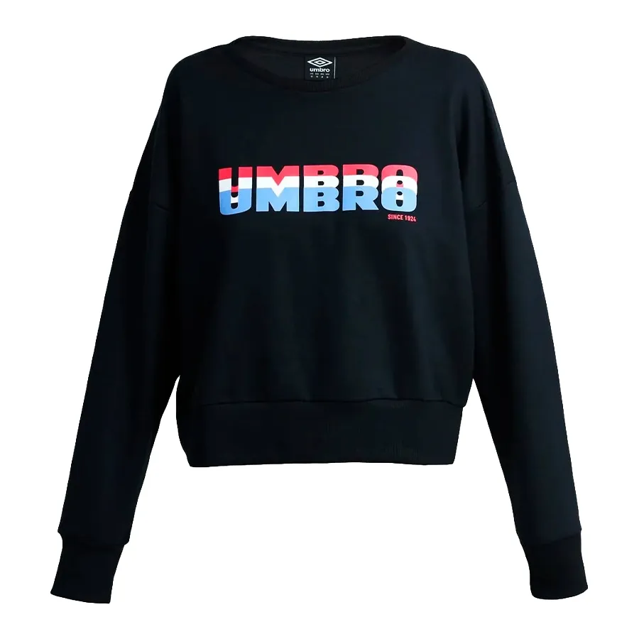 Imagen 0 de 4 de Buzo Umbro Bristol-NEGRO