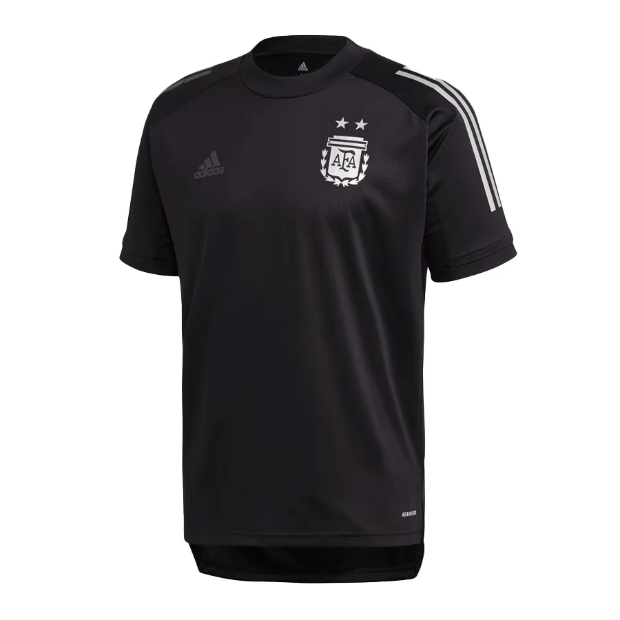 Imagen 0 de 2 de Camiseta adidas Afa Entrenamiento-NEGRO