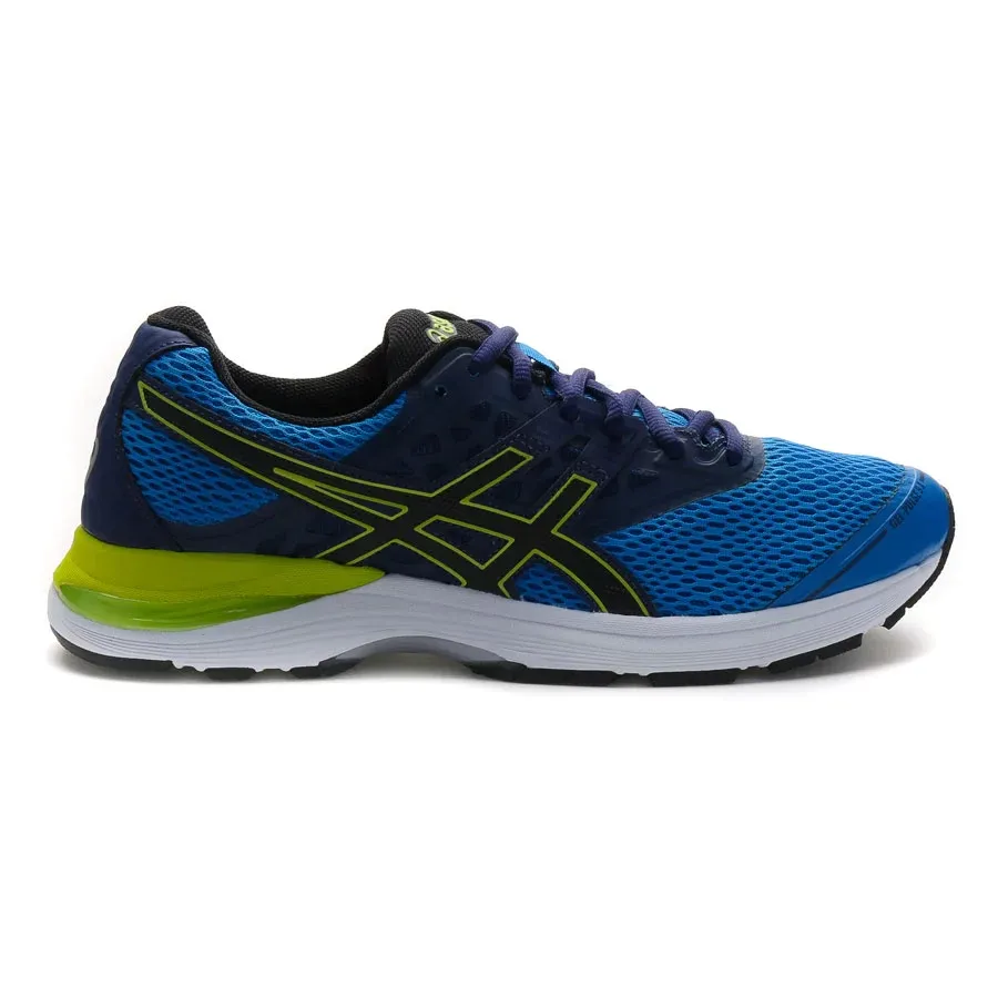 Imagen 4 de 5 de Zapatillas Asics Gel Pulse 9 M-AZUL/MARINO