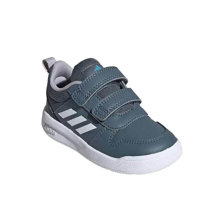 Imagen 0 de 6 de Zapatillas adidas Tensaurus-AZUL/BLANCO
