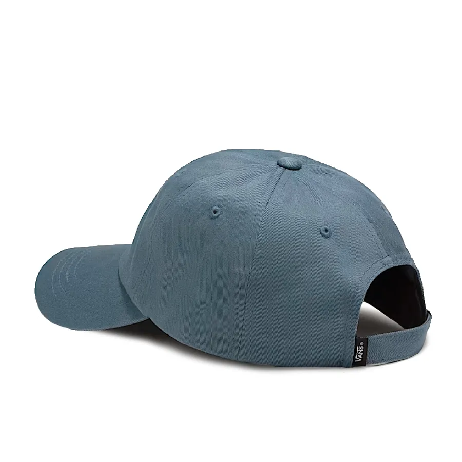Imagen 1 de 3 de Vans Half Box Curved Bill Jocke-GRIS