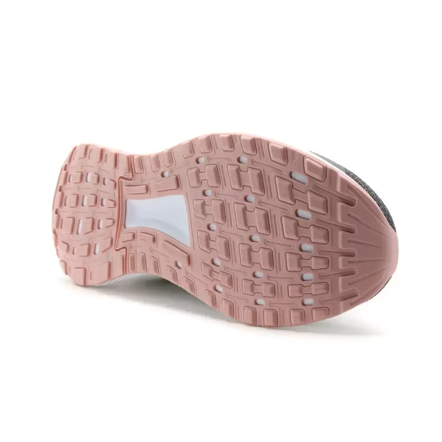 Imagen 2 de 4 de Zapatillas adidas Duramo 9 M-GRAFITO/BLANCO