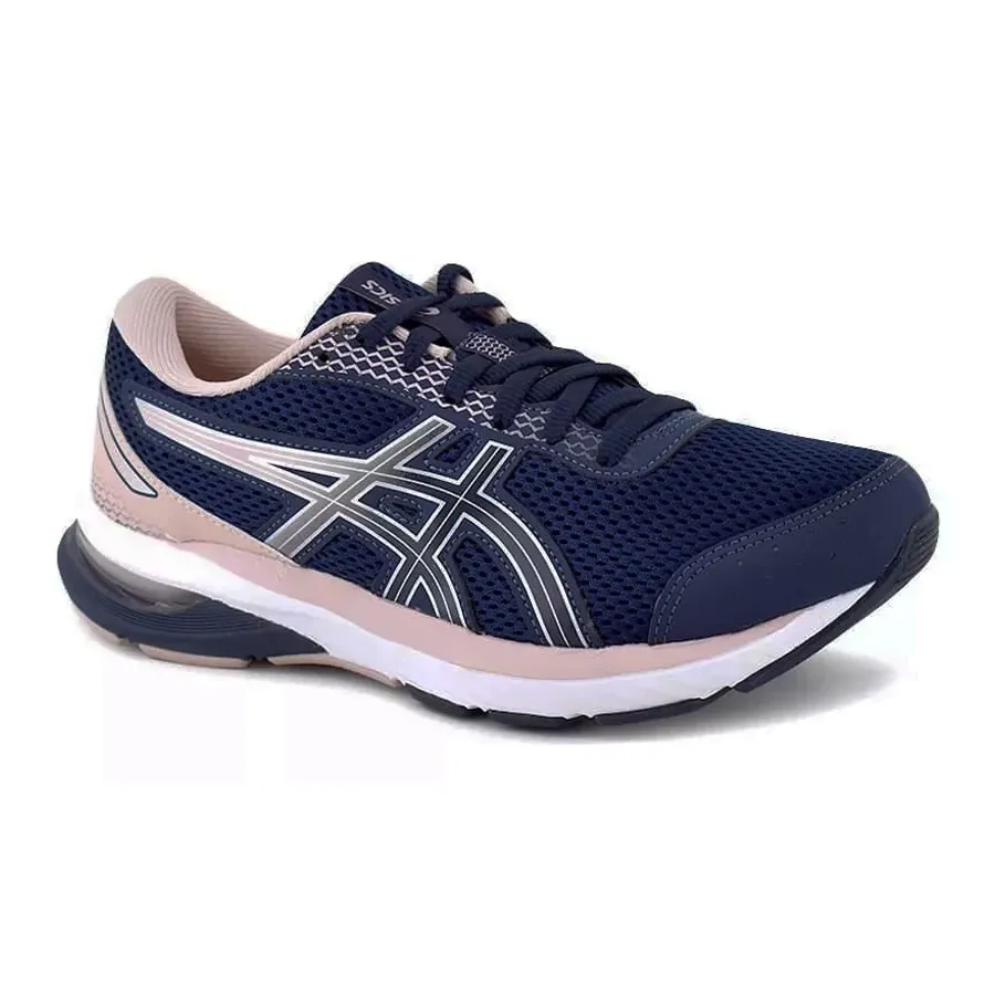 Imagen 0 de 4 de Zapatillas Asics Gel Equation 11-MARINO/ROSA