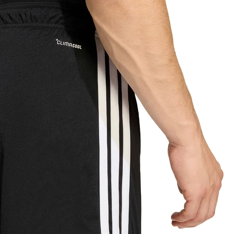 Imagen 5 de 6 de Short adidas Tiro 26 League-NEGRO/BLANCO