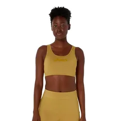 Top Asics Training Core Logo Bra