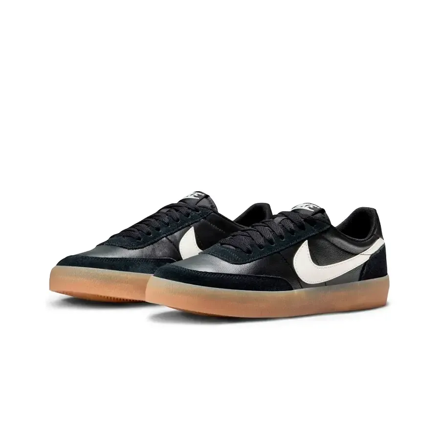 Imagen 1 de 8 de Zapatillas Nike Killshot 2-NEGRO/BLANCO