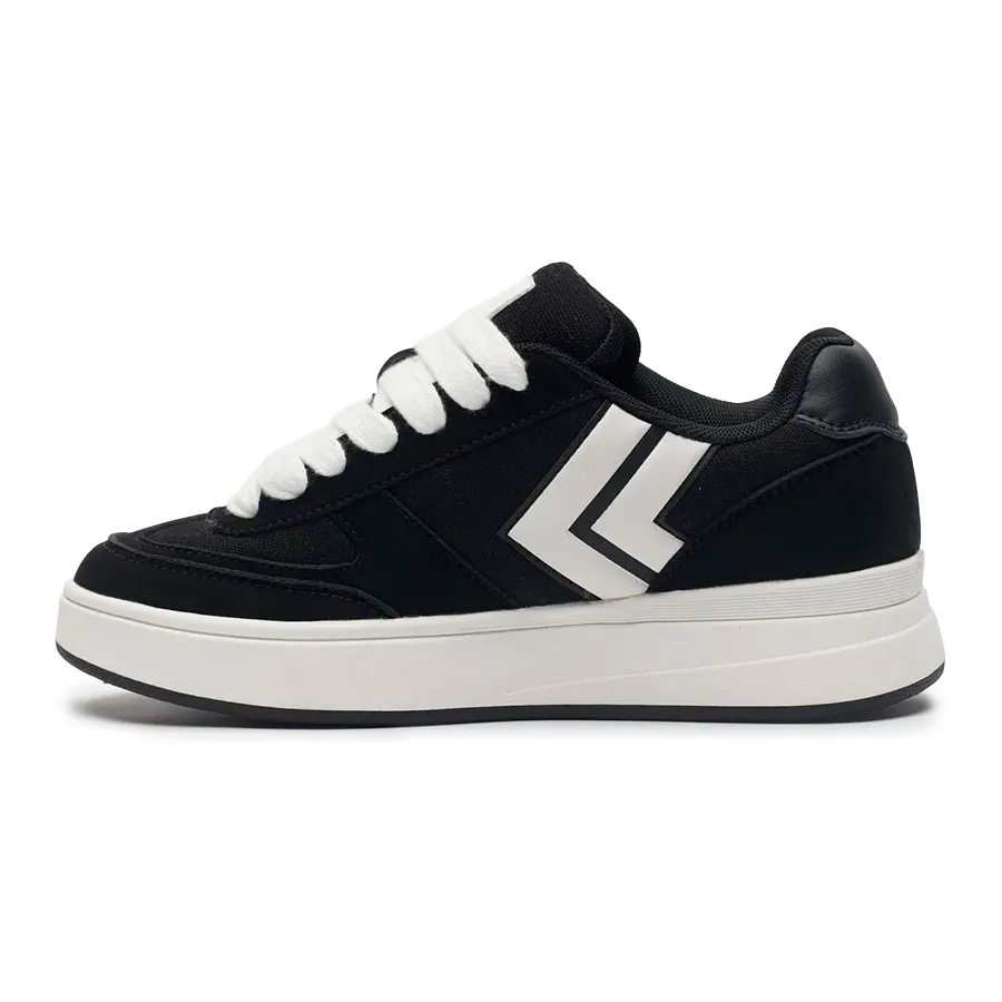 Imagen 1 de 3 de Zapatillas Atomik Way-NEGRO/BLANCO