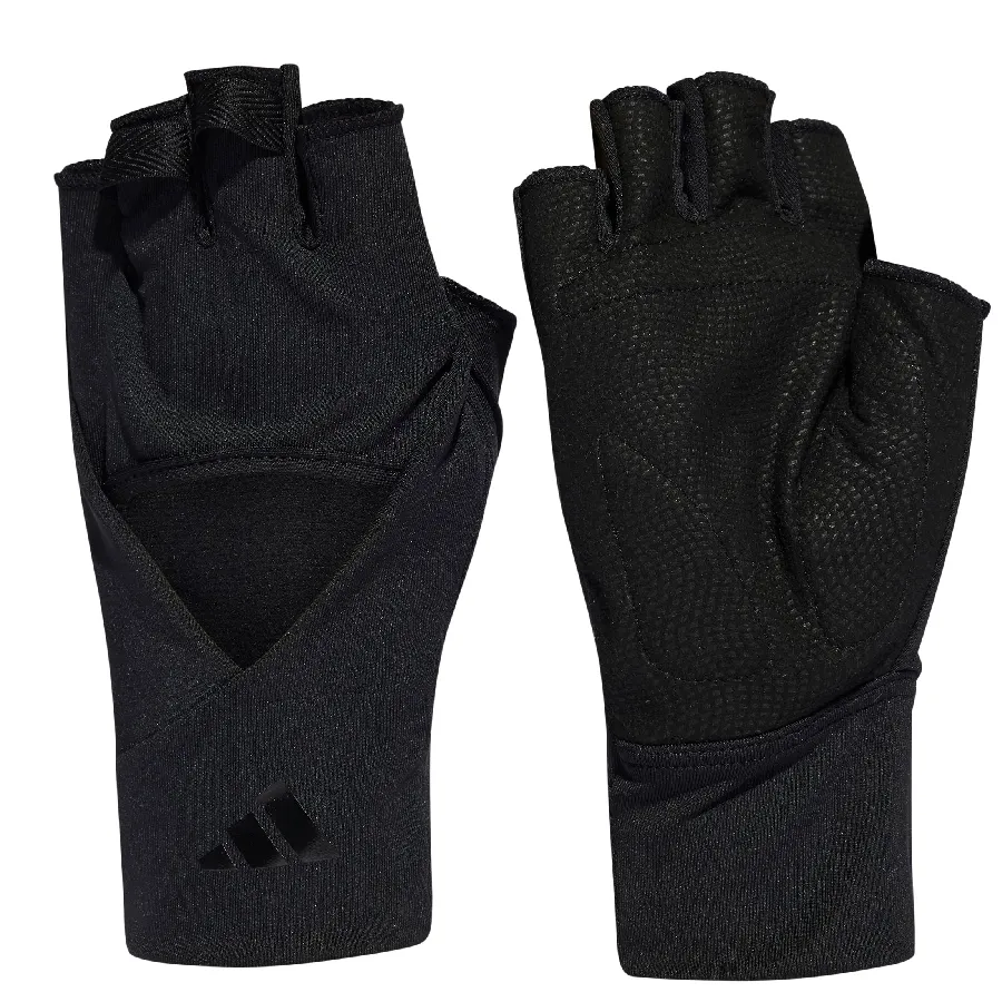 Imagen 0 de 3 de Guantes adidas de Entrenamiento-NEGRO
