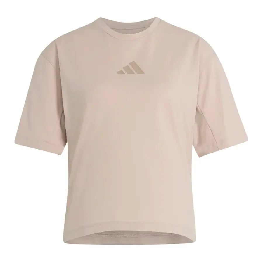 Imagen 3 de 6 de Remera adidas Terrex Xploric Climacool+-CRUDO