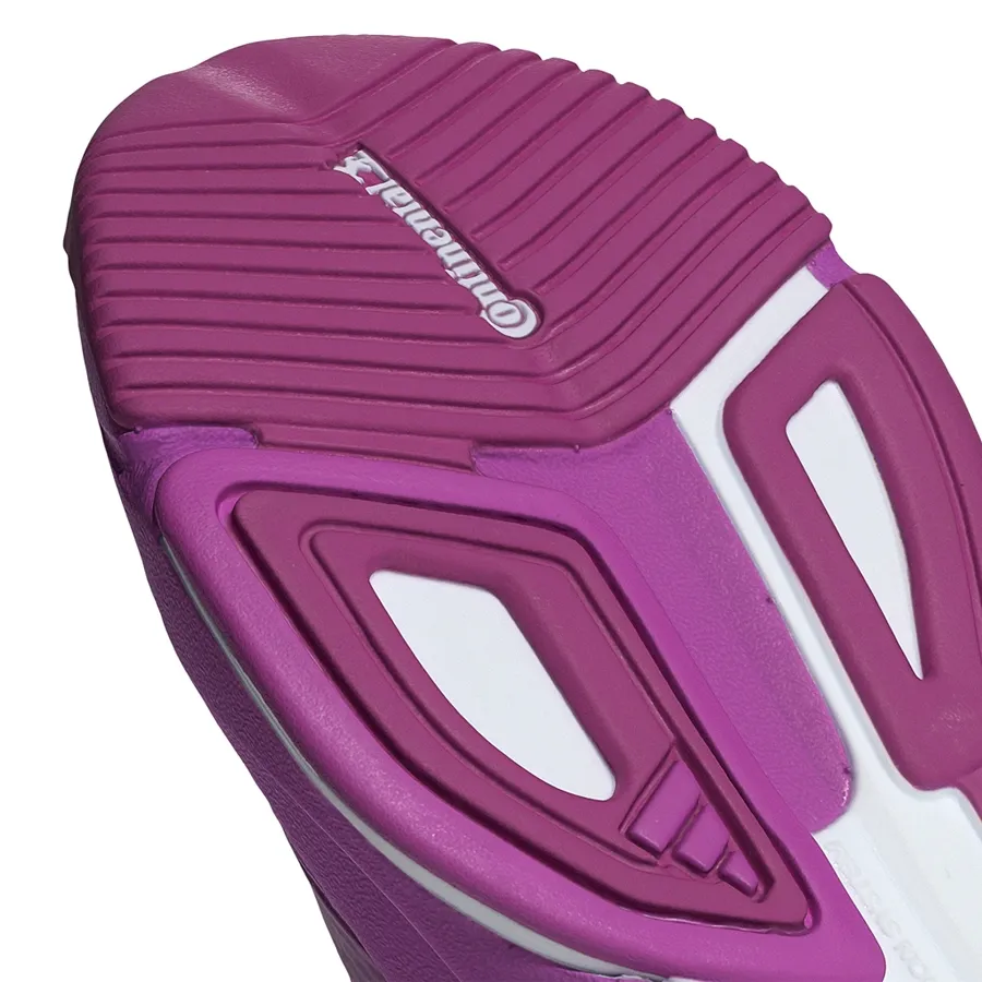 Imagen 5 de 7 de Zapatillas adidas Rapidmove Ad-PURPURA