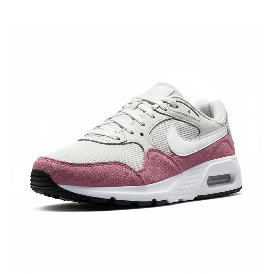 Imagen 1 de 5 de Zapatillas Nike Air Max Sc-BLANCO/ROSA