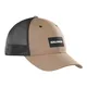 gorra-salomon-trucker-curved-MARRON/NEGRO