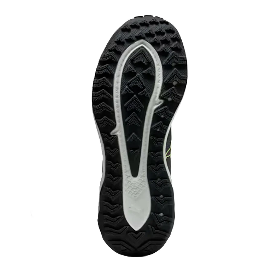 Imagen 4 de 7 de Zapatillas Puma Extend Lite ADP-GRIS/VERDE