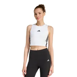 Musculosa adidas Essentials 3 Stripes