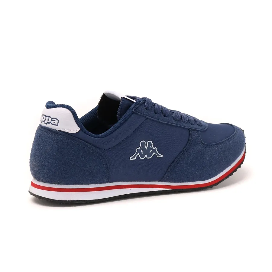 Imagen 1 de 5 de Zapatillas Kappa Logo Arezzo-MARINO/BLANCO/ROJO