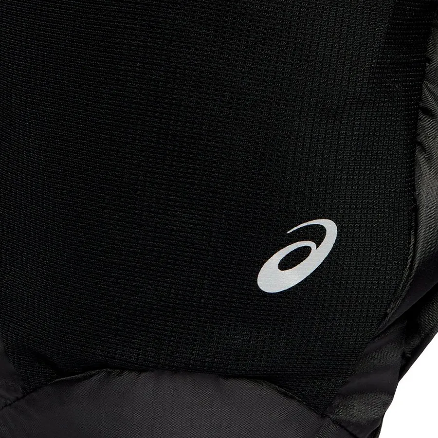 Imagen 2 de 5 de Mochila Asics Performance-NEGRO