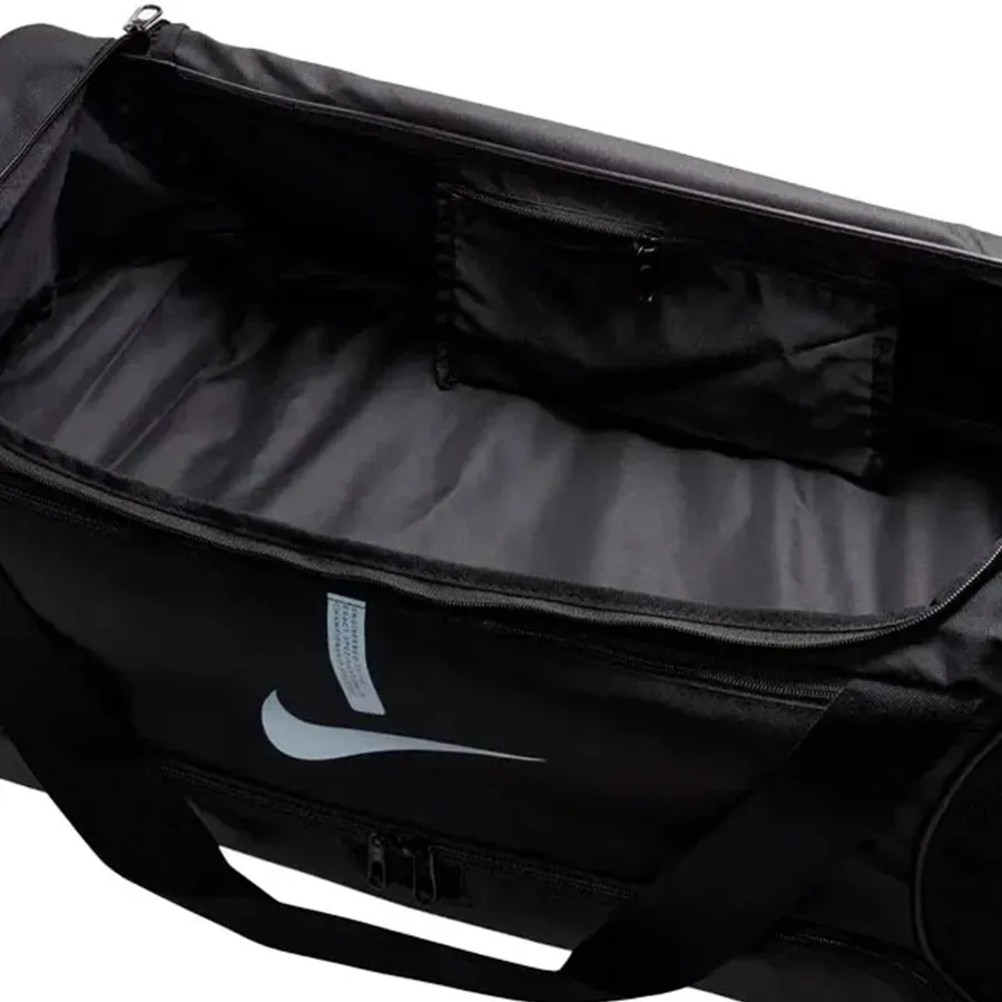 Imagen 3 de 4 de Bolso Nike Academy Team-NEGRO