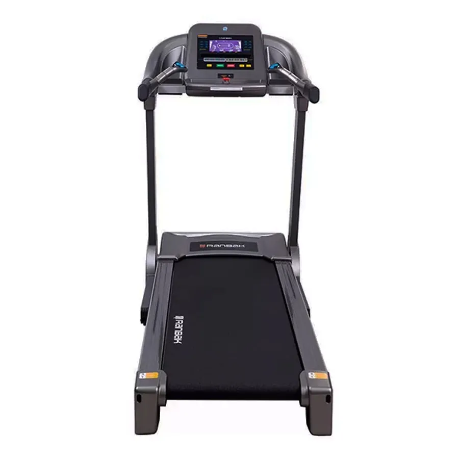 Imagen 2 de 4 de Ranbak Cinta Para Correr 22 Km-NEGRO