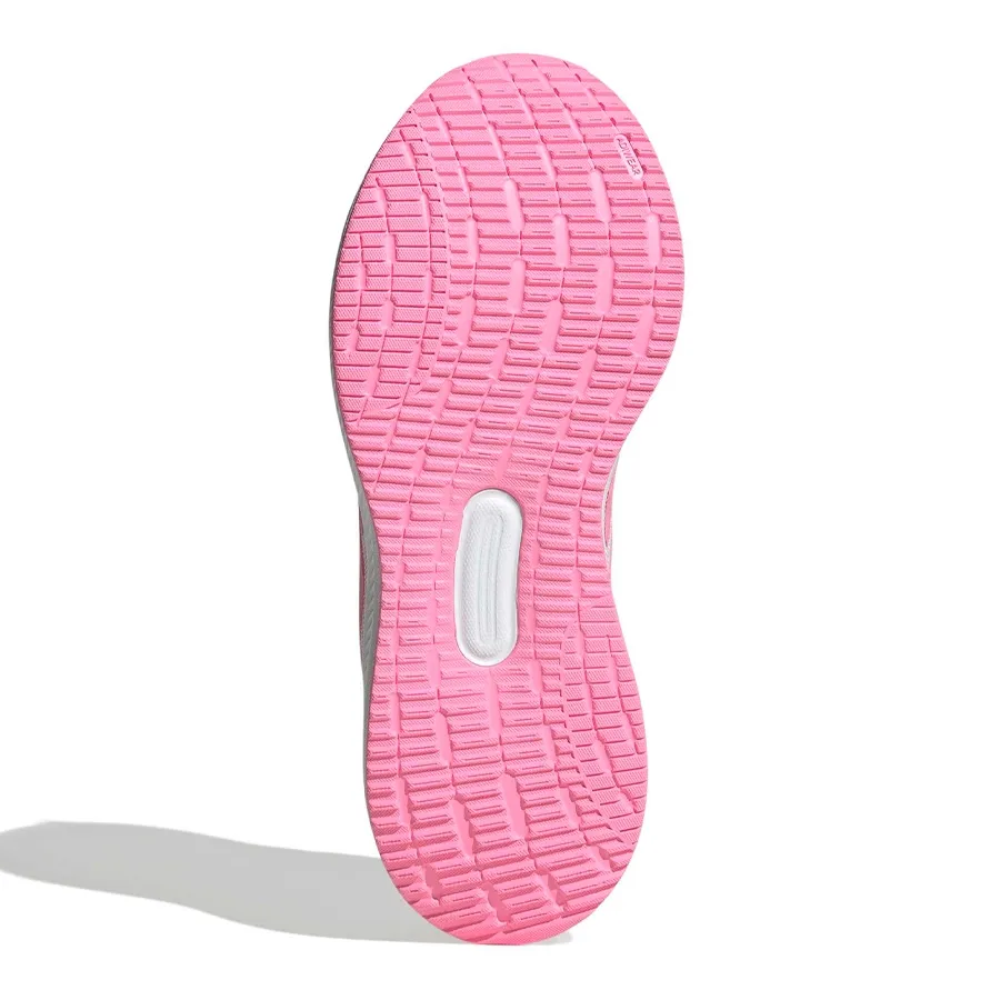 Imagen 4 de 7 de Zapatillas adidas Runfalcon 5 J-ROSA