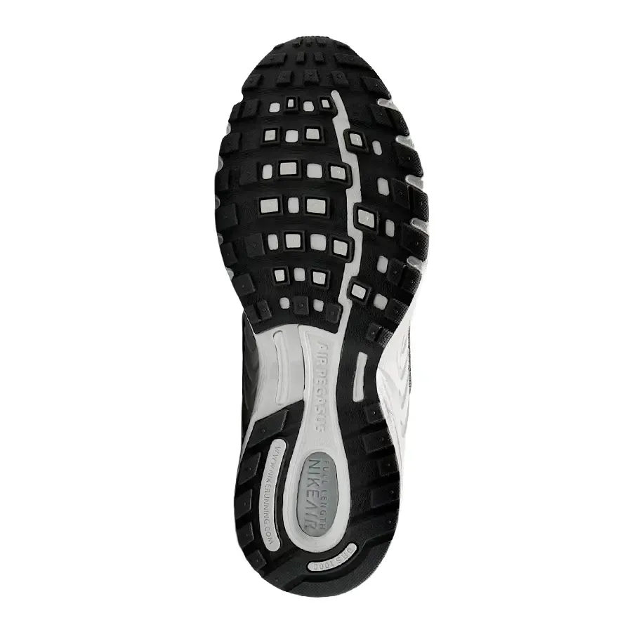 Imagen 4 de 7 de Zapatillas Nike Air Pegasus 2005-BLANCO/GRIS