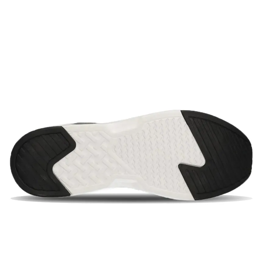 Imagen 4 de 5 de Zapatillas Kappa Logo Holborn-NEGRO/OLIVA/GRIS