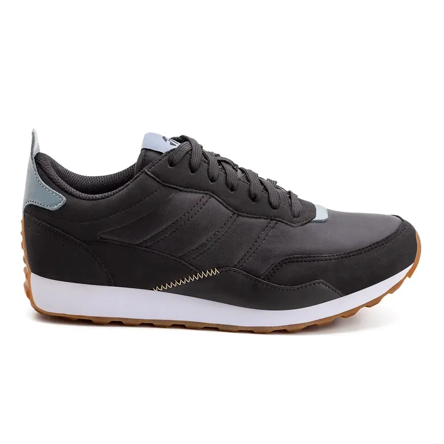 Imagen 0 de 5 de Zapatillas Topper Temple-NEGRO/GRIS