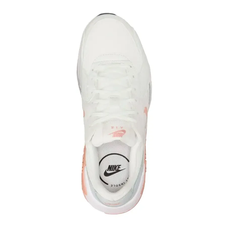 Imagen 3 de 6 de Zapatillas Nike Air Max Excee-BLANCO/ROSA VIEJO