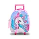 mochila-footy-c-carro-14-unicornio-FUCSIA/ROSA