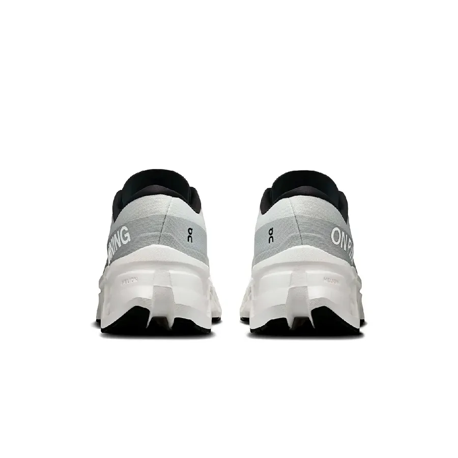 Imagen 5 de 6 de Zapatillas On Cloudmonster 3-BLANCO/GRIS