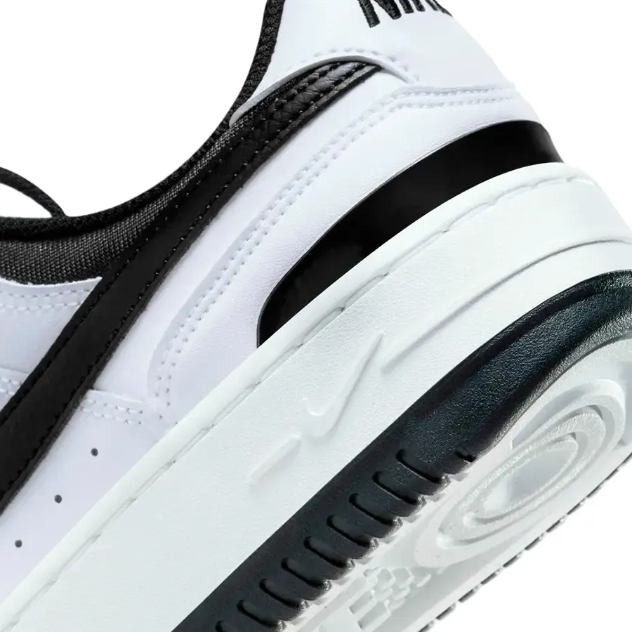 Imagen 7 de 8 de Zapatillas Nike Gamma Force-BLANCO/NEGRO