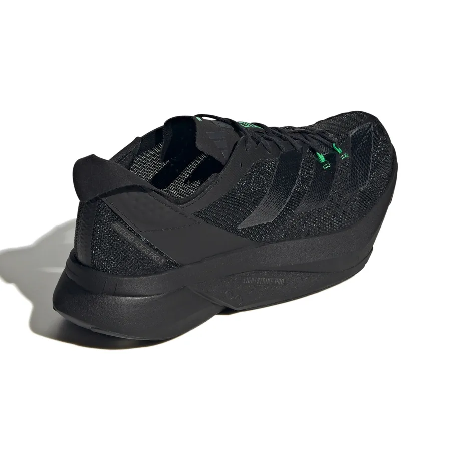 Imagen 3 de 8 de Zapatillas adidas Adizero Adios Pro 3-NEGRO