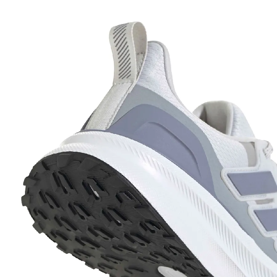 Imagen 5 de 7 de Zapatillas adidas Ultrarun 5 TR-GRIS/BLANCO