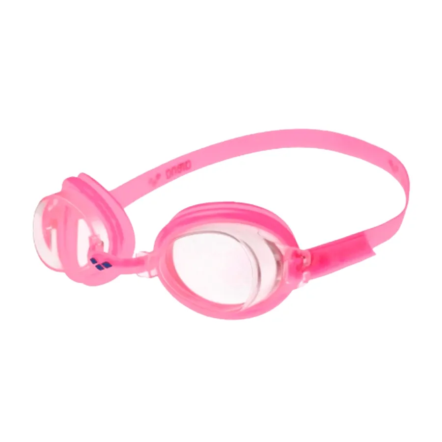 Imagen 0 de 2 de Antiparras Arena Bubble Jr 3-ROSA