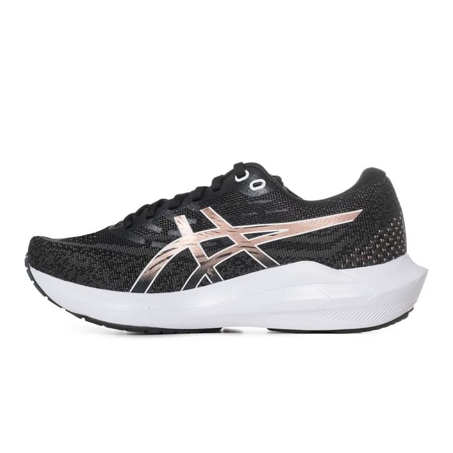 Imagen 1 de 5 de Zapatillas Asics Gel-Nagoya 7-NEGRO/DORADO