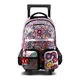 mochila-footy-carro-18-c-luz-magic-patch-NEGRO/ROJO
