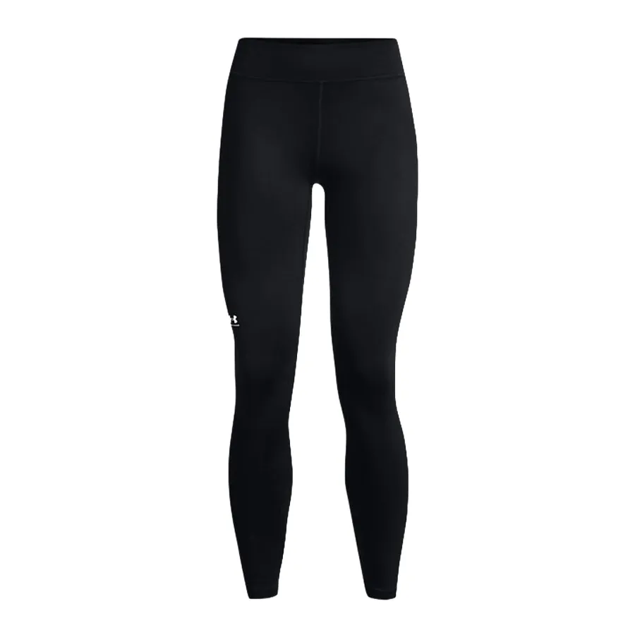 Imagen 2 de 6 de Calza Under Armour ColdGear-NEGRO