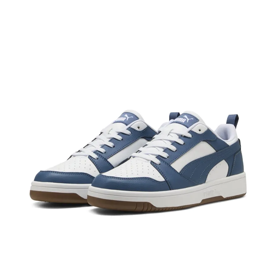 Imagen 1 de 5 de Zapatillas Puma Rebound V6 Adp-BLANCO/AZUL