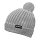 gorro-salomon-pearl-beanie-GRIS